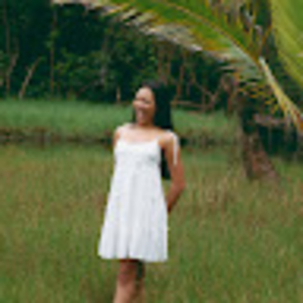 Meet your Posher, Kaʻōiwikapuokalani